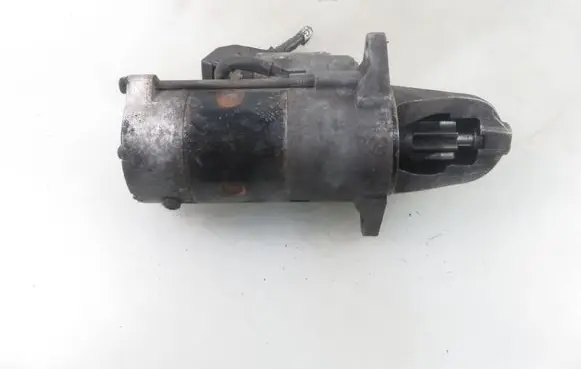 Subaru Impreza III Starter motor 23300AA620 M002T89071