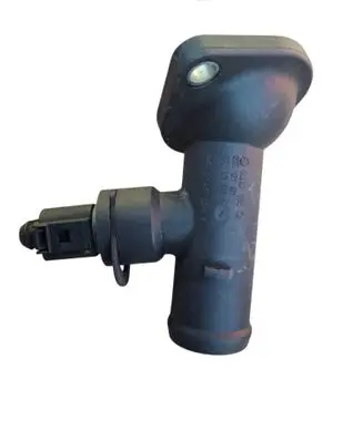 Thermostat/thermostat housing
