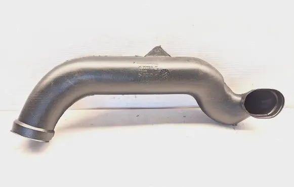 Volvo S80 Cabin air duct channel 9144450 0243