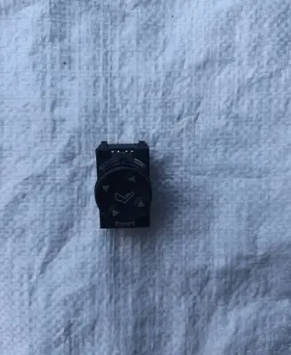 BMW 3 E90 E91 Seat control switch 8352291