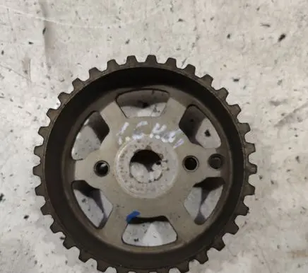 Citroen C5 Fuel pump gear (pulley) 9636947780