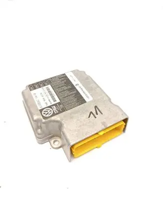 Volkswagen PASSAT CC Airbag control unit/module 5N0959655R 221098-111 22H14S1918
