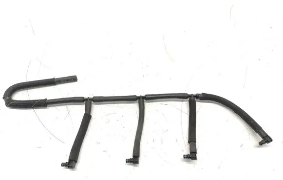 Volkswagen Polo V 6R Fuel return line/hose 03L130235P 2136300