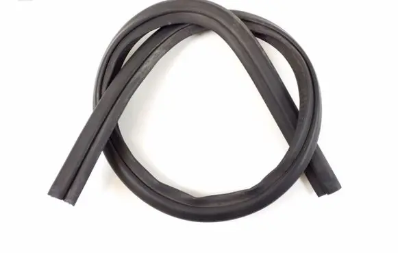 Porsche Panamera (970) Engine compartment rubber 97051161200