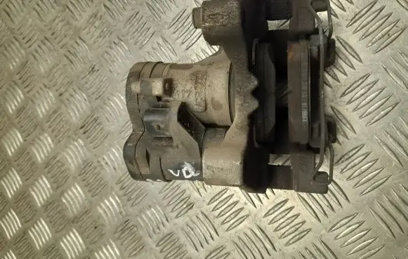 Volkswagen Arteon Shooting Brake Rear brake caliper 3Q0615405AG