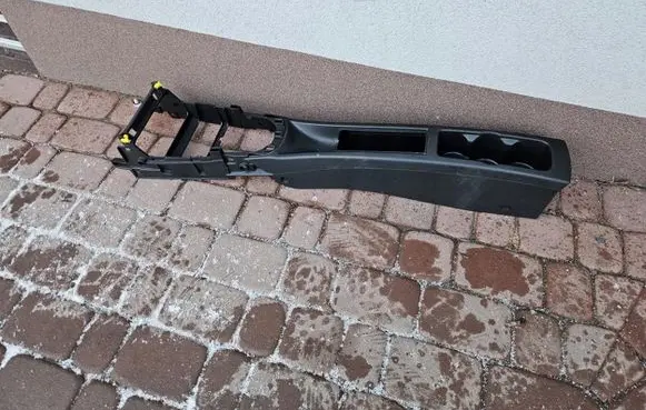 Opel Adam Center console 13357636
