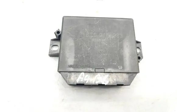 Audi A4 S4 B6 8E 8H Parking PDC control unit/module 8Z0919283A