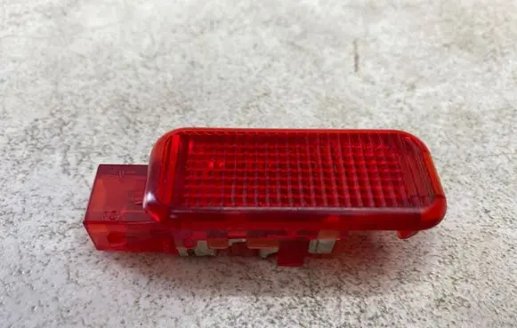 Audi A4 S4 B7 8E 8H Other interior light 8D0947411