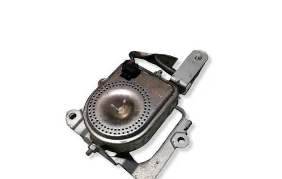 Mazda 6 Alarm system siren GS1D67SB0