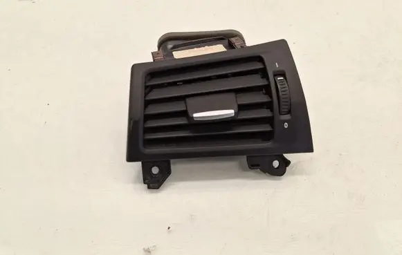 BMW X3 F25 Dashboard side air vent grill/cover trim 9217441