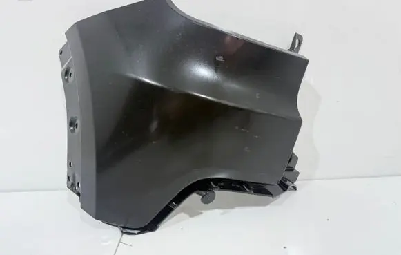 Jeep Avenger Rear bumper corner part panel trim 735768224