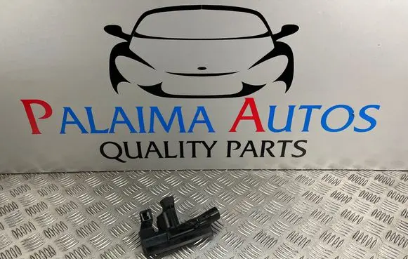 Peugeot 3008 III Wiper trim 9843850380