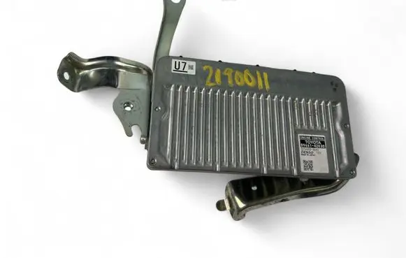 Toyota RAV 4 (XA40) Engine control unit/module ECU 8966142K80