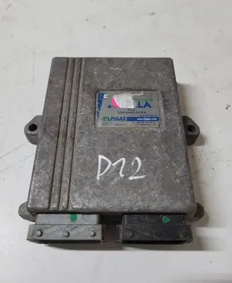 Opel Vectra C LP gas control unit module 10R020775 11CR006005 AEB2001