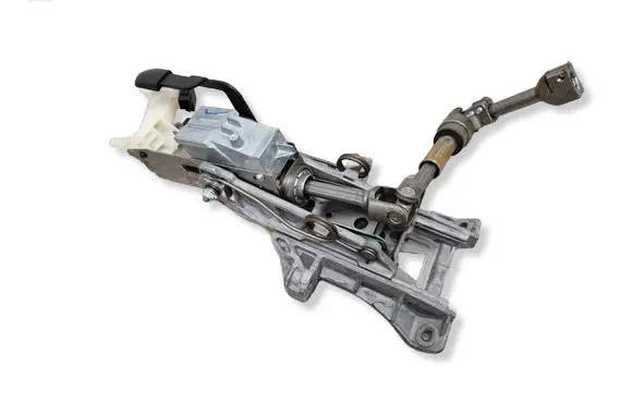 Ford Kuga II Steering wheel axle CV613C529EA 7G913F880 0266BB010415