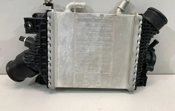 Audi A8 S8 D5 Intercooler radiator 059145803AA