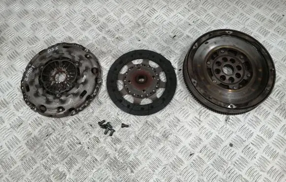 Citroen DS5 Clutch set kit 9800982980