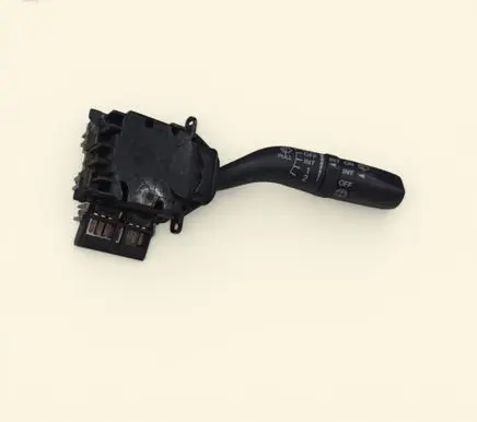 Mazda 6 Wiper control stalk 17B122
