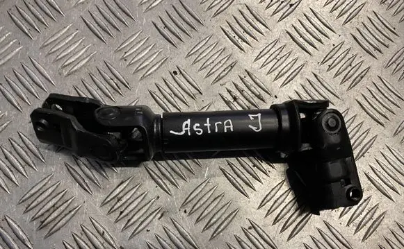 Opel Astra J Steering column universal joint 13251807