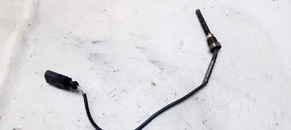 Volkswagen Crafter Exhaust gas temperature sensor 03l906088d