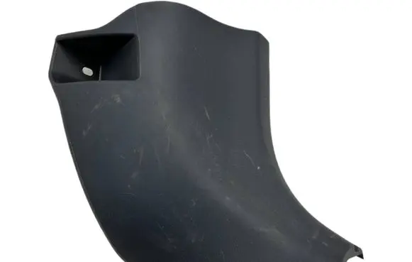 Toyota Avensis T270 Foot area side trim 6211105061