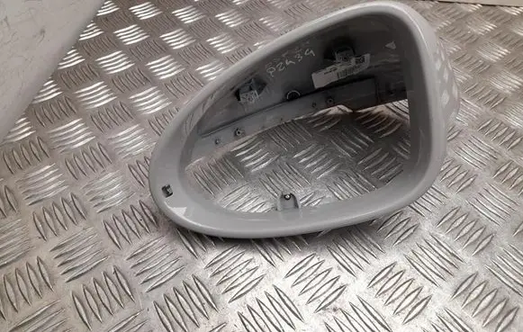 Porsche Macan (95B) Plastic wing mirror trim cover 95B857527A