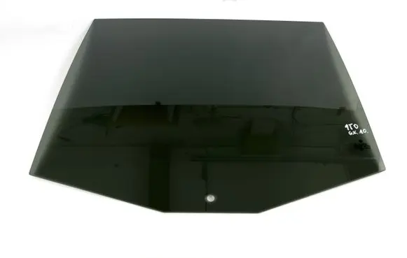 Volkswagen Touran I Rear door window glass dot682m5532as3 43r001595