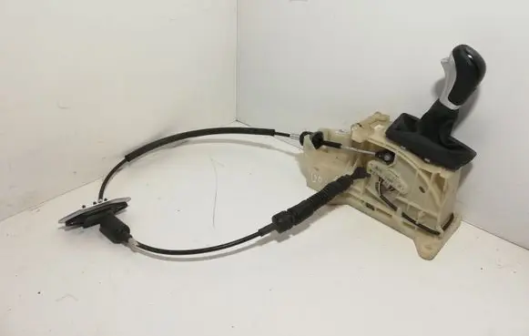 Hyundai i20 (GB IB) Gear shifter/selector 46700C8100