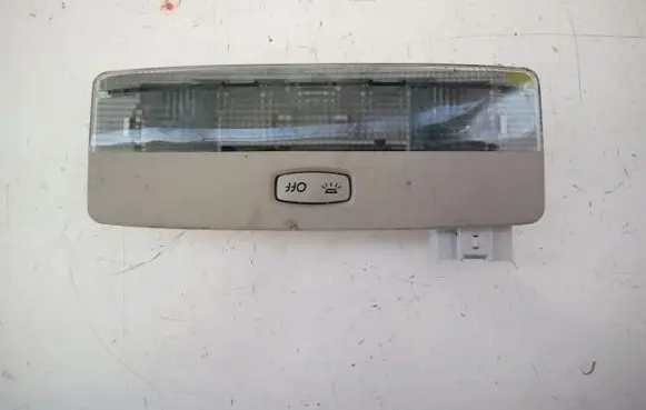 Renault Laguna II Other interior light