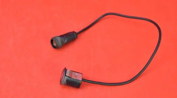 Volkswagen Golf V Parking PDC control unit/module