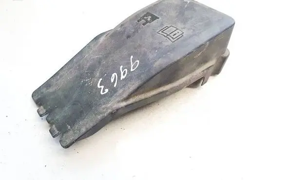 Fuse box cover