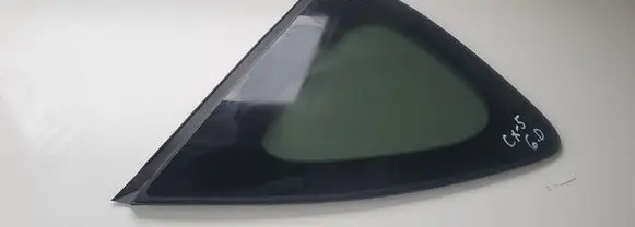 Mazda CX-5 Rear side window