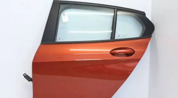BMW 1 F40 Door (2 Door Coupe)