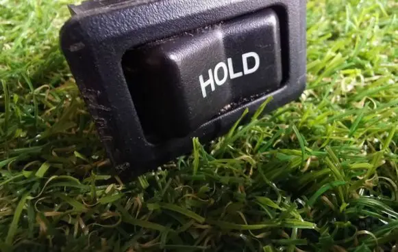 Mitsubishi Carisma Handbrake/parking brake auto hold switch 