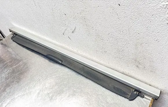 Subaru Outback Parcel shelf load cover 