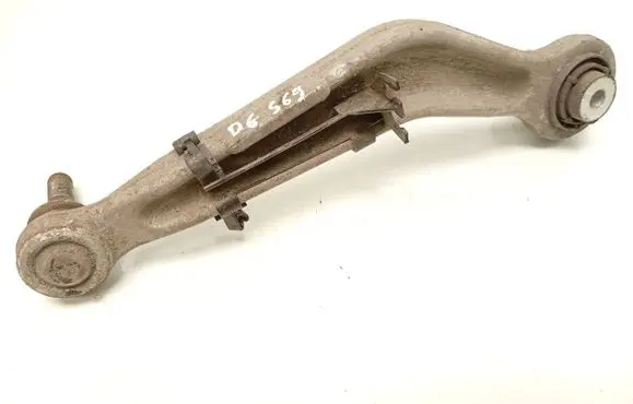 Rear control arm