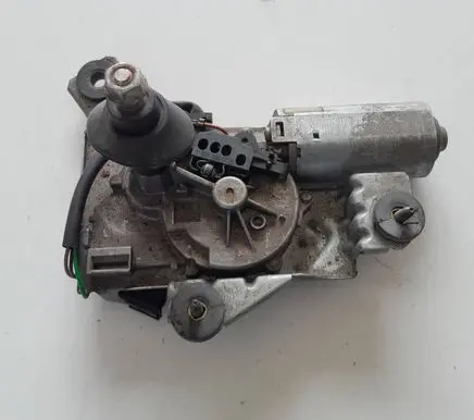 Mitsubishi Carisma Rear window wiper motor 0390206517