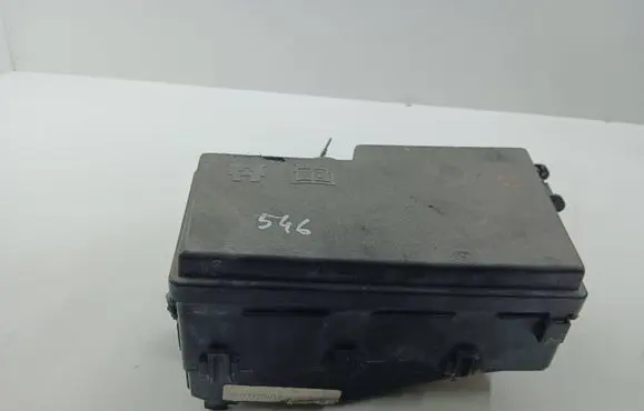 Ford Grand C-MAX Fuse module AV6T14K733DHA