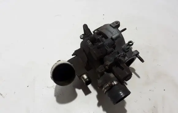 Toyota Land Cruiser (J120) Turbo 1720130160