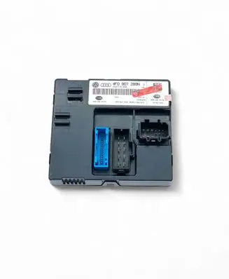 Audi A6 S6 C6 4F Comfort/convenience module 4F0907289N 4F0910289N 5DK0087625