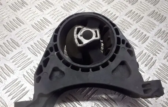 Opel Insignia A Engine mount vacuum valve 