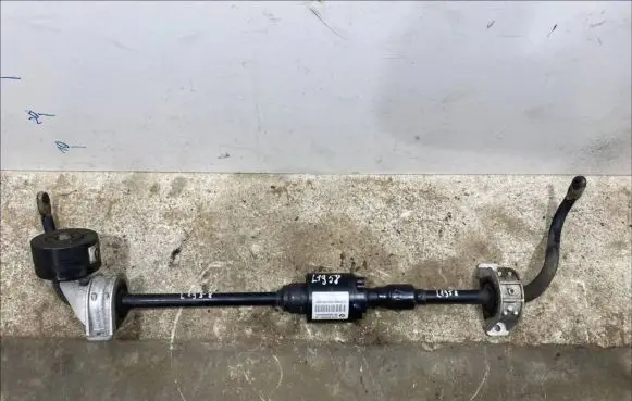 BMW 6 F12 F13 Rear anti-roll bar/sway bar 6775206