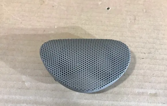 Jaguar XK8 - XKR Side speaker trim/cover GJA6608AC