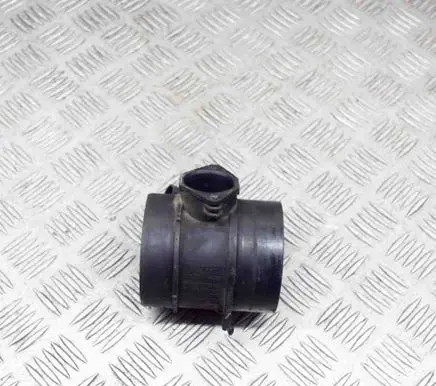 Mercedes-Benz E W211 Mass air flow meter A0051535028 0281002535