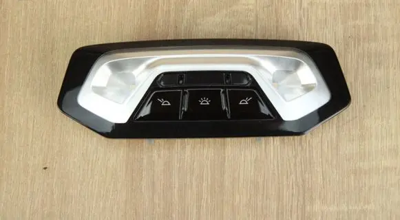 BMW 4 G22 G23 G24 G26 Front seat light 430IXA