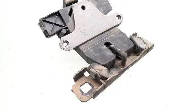 Ford Focus C-MAX Tailgate/trunk/boot lock/catch/latch 3M51R442A66AP