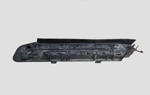 Volkswagen Caddy Front bumper mounting bracket 1T0807935 1T0807049