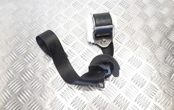 BMW X3 E83 Front seatbelt 34003071B 150110