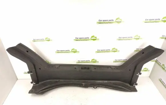 Mercedes-Benz CLK A209 C209 Tailgate/boot lid lock trim A2096902725 2096902725