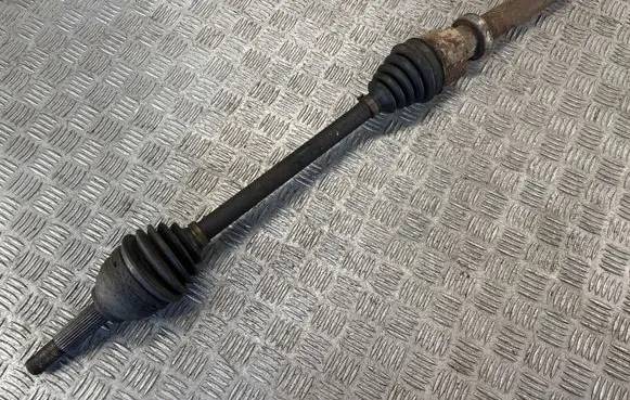 Ford Transit Front driveshaft